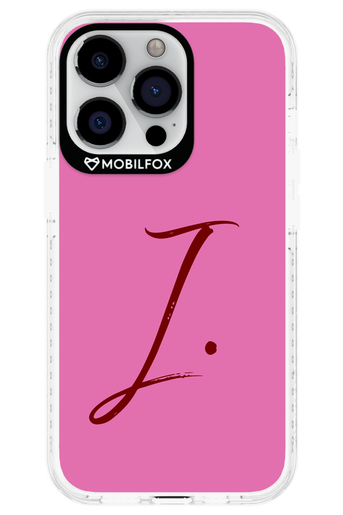 (Sorbet) I 2.0 - Apple iPhone 13 Pro