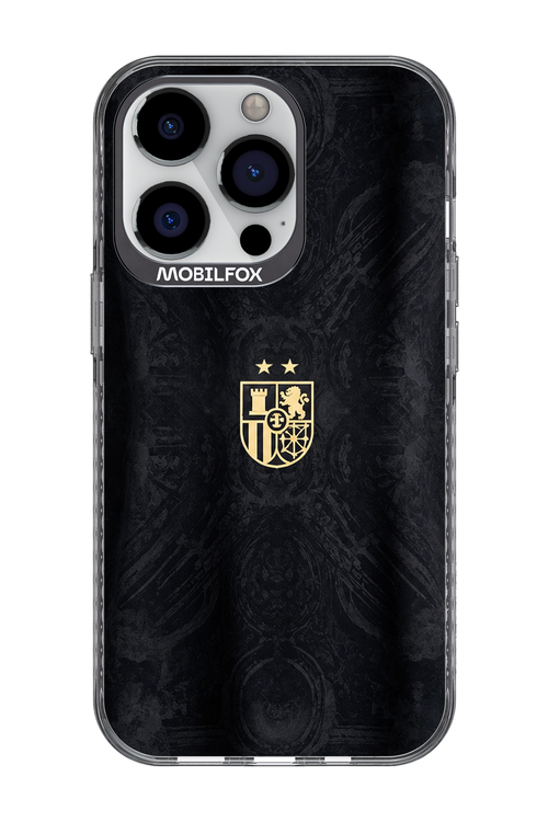 Spain Classic 2.0 - Apple iPhone 13 Pro
