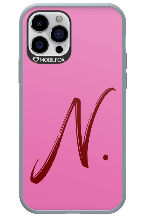 (Sorbet) N 2.0 - Apple iPhone 12 Pro