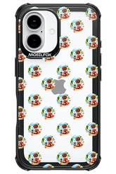 Pattern 1 - Apple iPhone 16