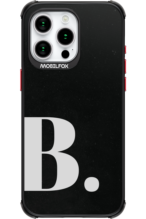 B (Off Space) 2.0 - Apple iPhone 15 Pro Max