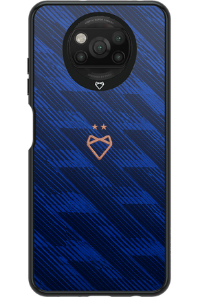 Franta 2.0 x Mobilfox 2.0 - Xiaomi Poco X3 Pro