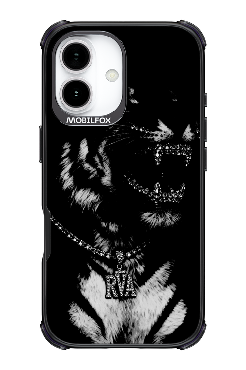 Tiger RVA 2.0 - Apple iPhone 17