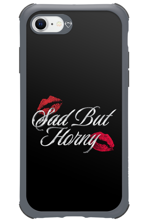 Sad But Horny 2.0 - Apple iPhone 7