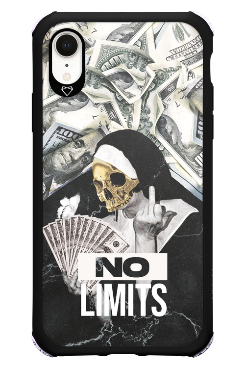 No Limits 2.0 - Apple iPhone XR