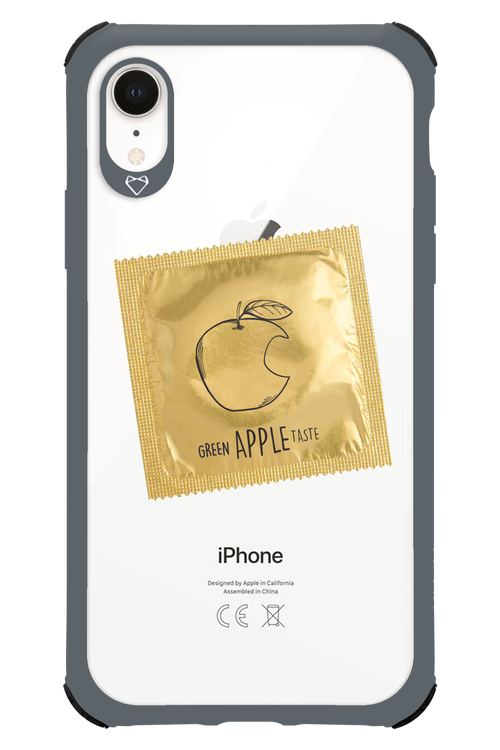 Safety Apple 2.0 - Apple iPhone XR