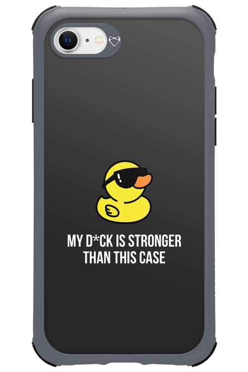 My D_ck 2.0 - Apple iPhone 8
