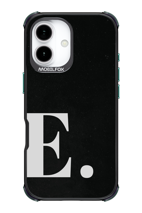 E (Off Space) 2.0 - Apple iPhone 17