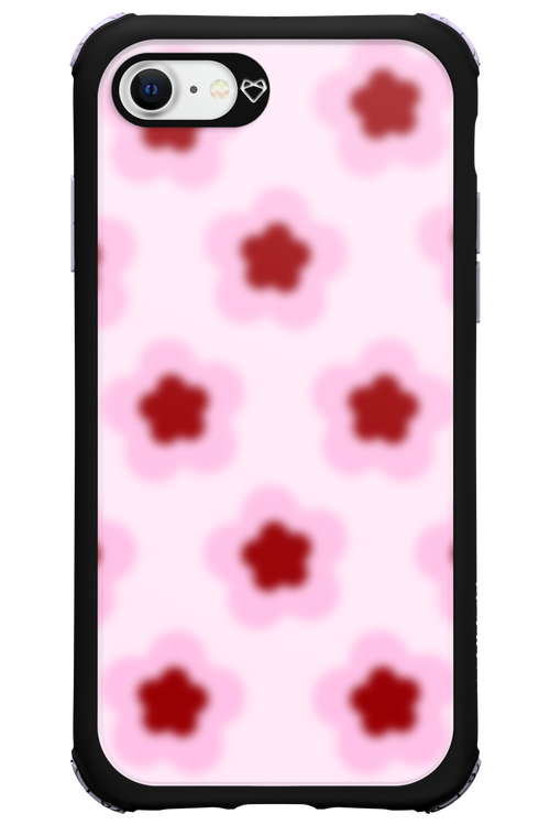 Soft Bloom - Apple iPhone SE 2020