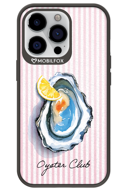 Oyster Club 2.0 - Apple iPhone 13 Pro