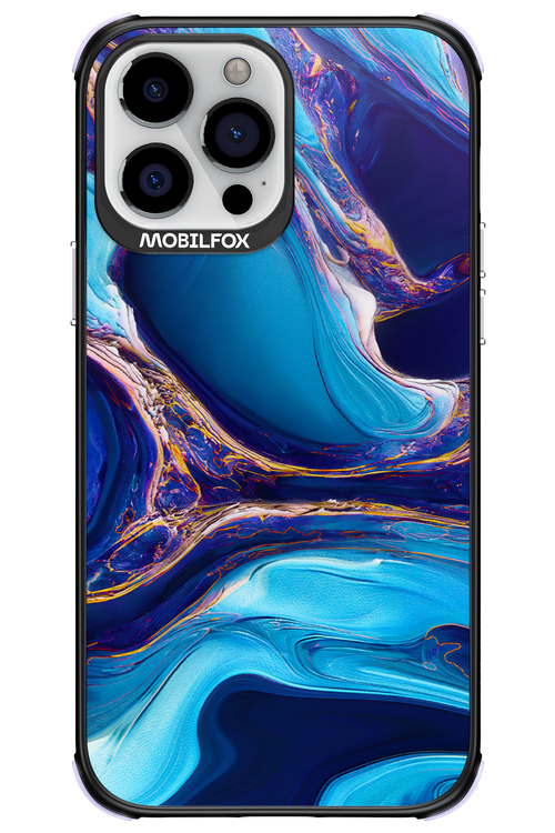 Amethyst 2.0 - Apple iPhone 13 Pro Max