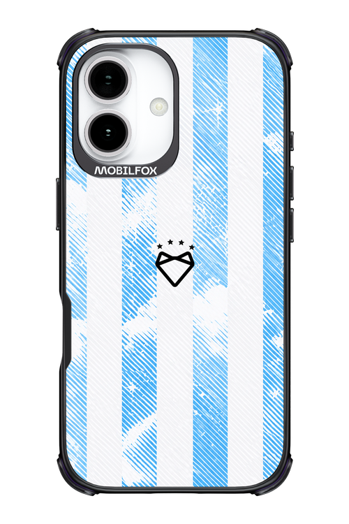 Argentina II 2.0 - Apple iPhone 17