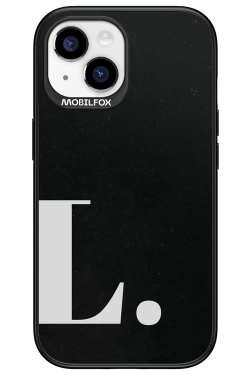 L (Off Space) 2.0 - Apple iPhone 15