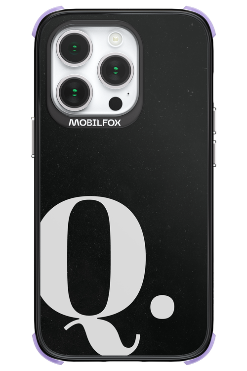 Q (Off Space) 2.0 - Apple iPhone 14 Pro