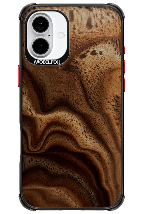 Latte 2.0 - Apple iPhone 16 Plus
