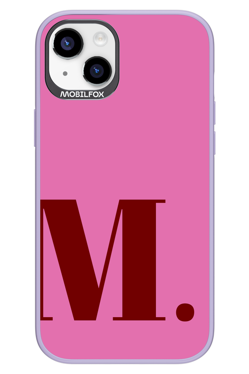 M (Sorbet) 2.0 - Apple iPhone 14 Plus
