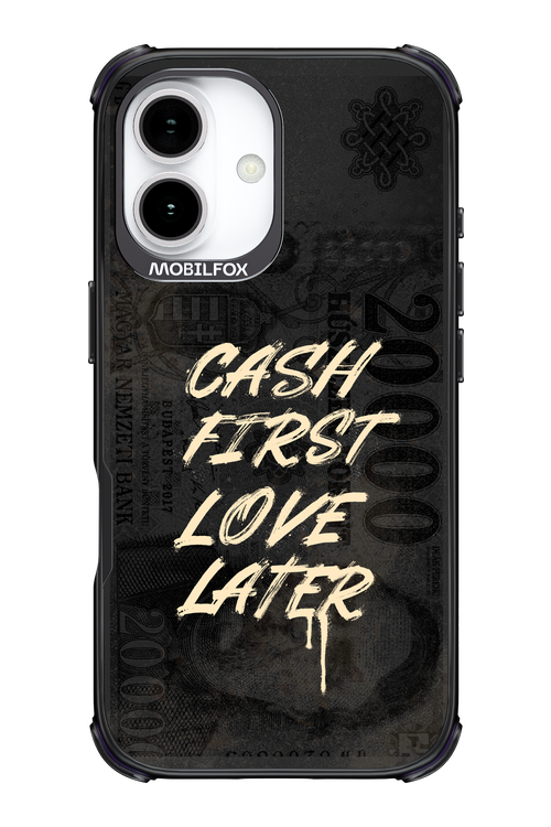 Love Later 2.0 - Apple iPhone 17