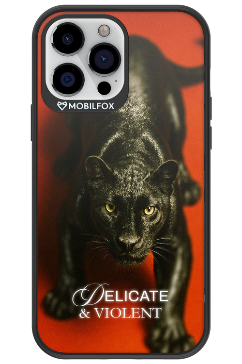 DeliCat 2.0 - Apple iPhone 13 Pro Max