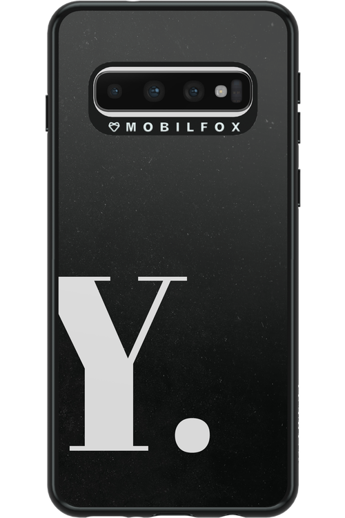Y (Off Space) 2.0 - Samsung Galaxy S10