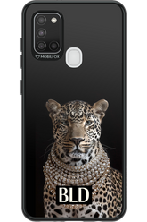BLD LEO - Samsung Galaxy A21 S