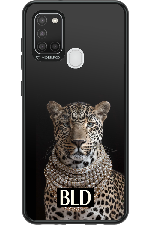 BLD LEO - Samsung Galaxy A21 S