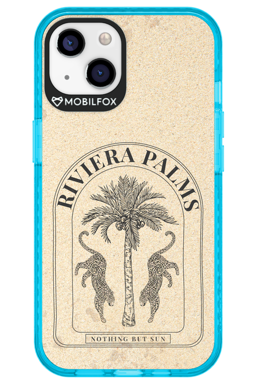 Riviera Palms 2.0 - Apple iPhone 13