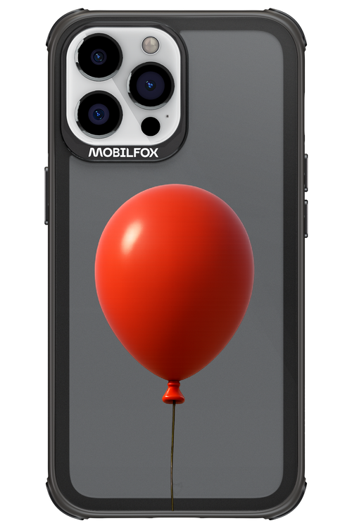 Red Balloon - Apple iPhone 13 Pro Max