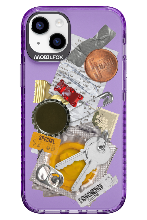 Just in Case 2.0 - Apple iPhone 14 Plus