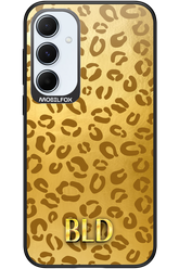 BLD GOLD LEO 2.0 - Samsung Galaxy A55