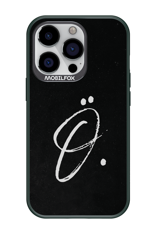 (Off Space) O II 2.0 - Apple iPhone 13 Pro