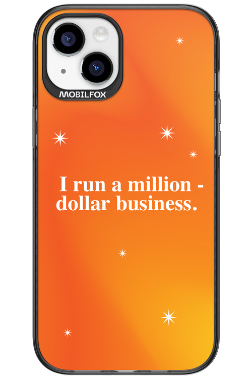 Business business - Apple iPhone 15 Plus
