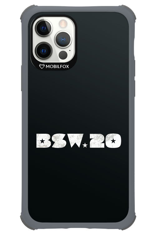 BSW 20 (7) 2.0 - Apple iPhone 12 Pro
