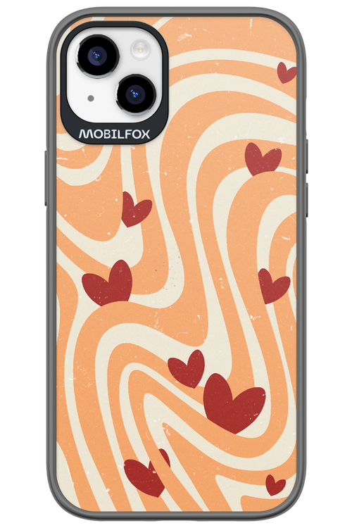 Heartwave 2.0 - Apple iPhone 14 Plus