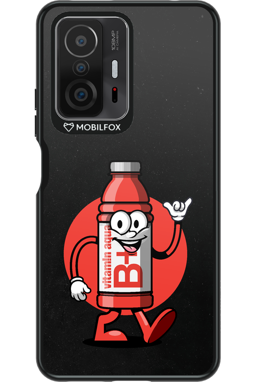Vitamin Aqua B+ 2.0 - Xiaomi Mi 11T Pro
