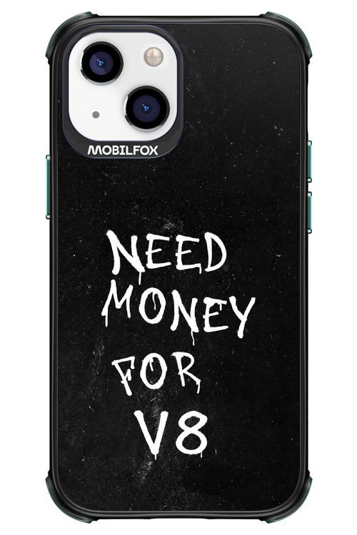 V8 2.0 - Apple iPhone 13 Mini