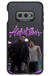 HeliotEmil 2.0 - Samsung Galaxy S10e
