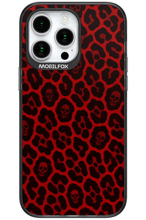 Wild Death - Apple iPhone 15 Pro Max