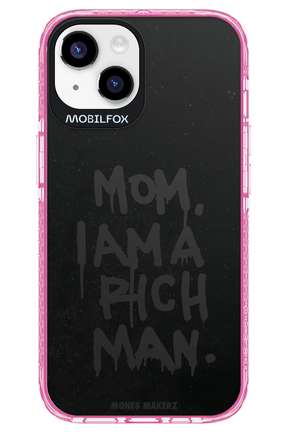 Rich Man - Apple iPhone 14