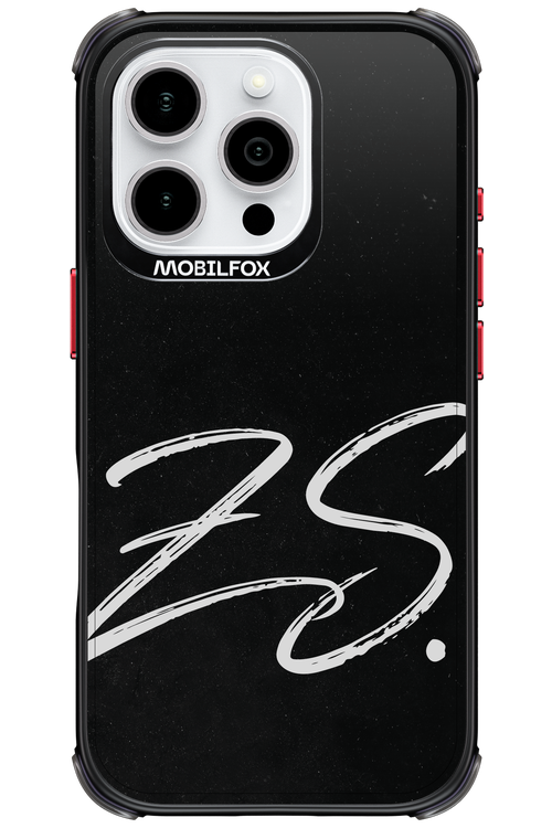 (Off Space) ZS 2.0 - Apple iPhone 16 Pro