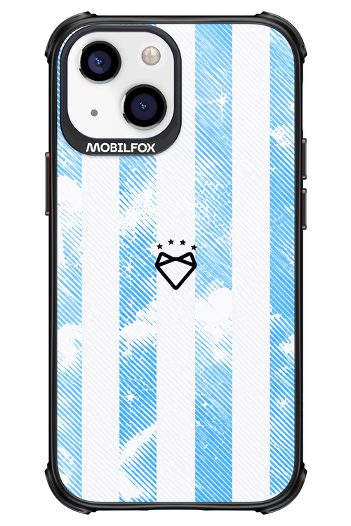 Argentina II 2.0 - Apple iPhone 13 Mini
