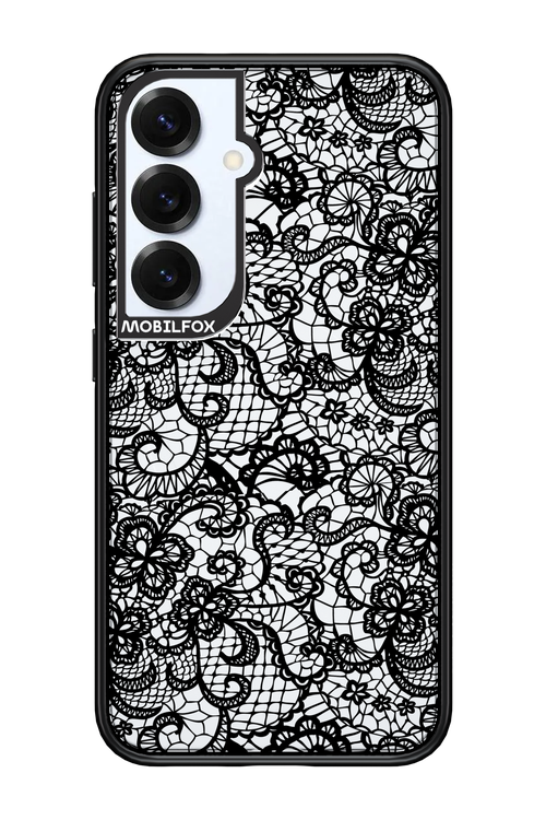 Spoiled 2.0 - Samsung S25