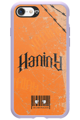 Haniny Grunge - Apple iPhone SE 2020