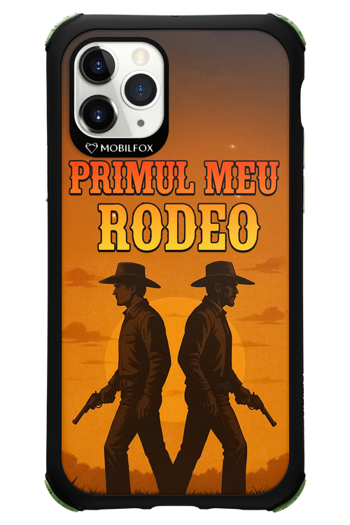 Under The Sun - Apple iPhone 11 Pro