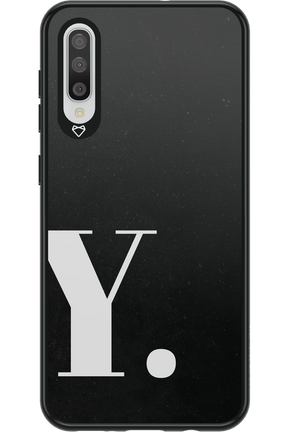 Y (Off Space) 2.0 - Samsung Galaxy A50