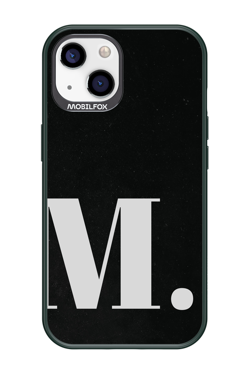 M (Off Space) 2.0 - Apple iPhone 13