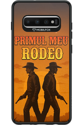 Under The Sun - Samsung Galaxy S10+