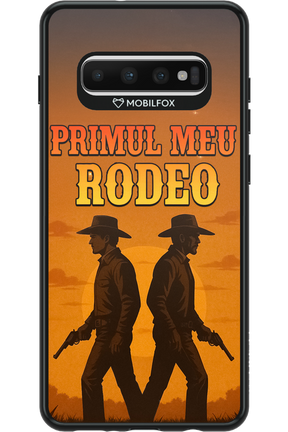 Under The Sun - Samsung Galaxy S10+