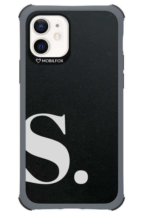 S (Off Space) 2.0 - Apple iPhone 12
