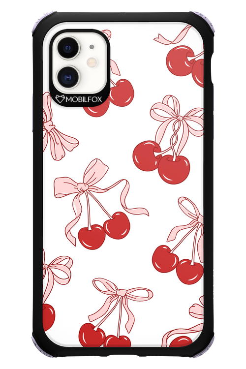 Cherry Queen - Apple iPhone 11