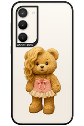 Bear Babe - Samsung Galaxy S23 Plus